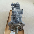 CX350 Hydraulic Main Pump KSJ12240 K5V160DTP 708-3M-00020/708-3M-00011